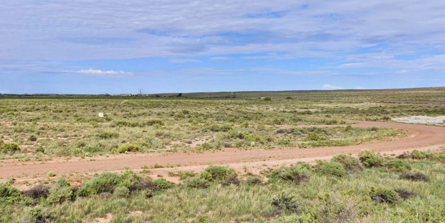 1.08 Acre Lot in Apache County, AZ - $99/mo