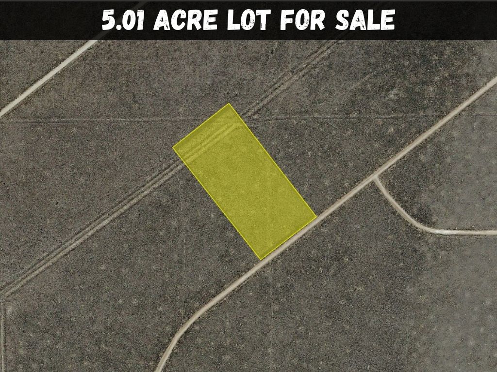 5.01 Acres with Boundless Potential in Costilla County