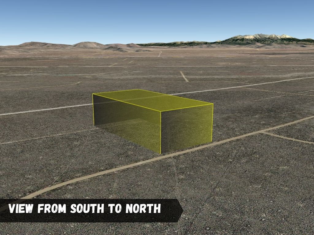 5.01 Acres with Boundless Potential in Costilla County