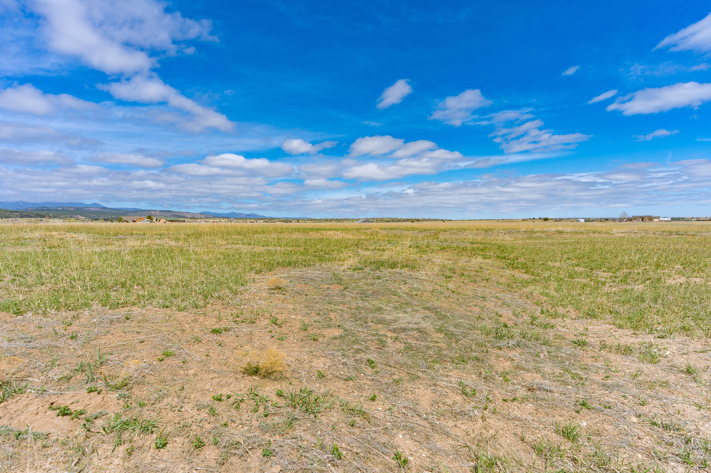Desirable 0.25 Acre House Lot in Pueblo County, CO - $250/mo