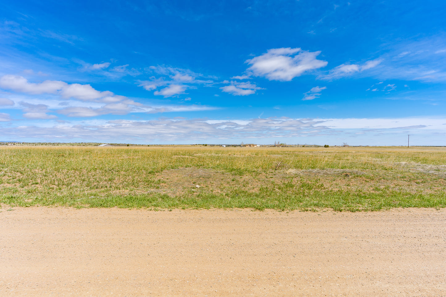 Desirable 0.25 Acre House Lot in Pueblo County, CO - $250/mo