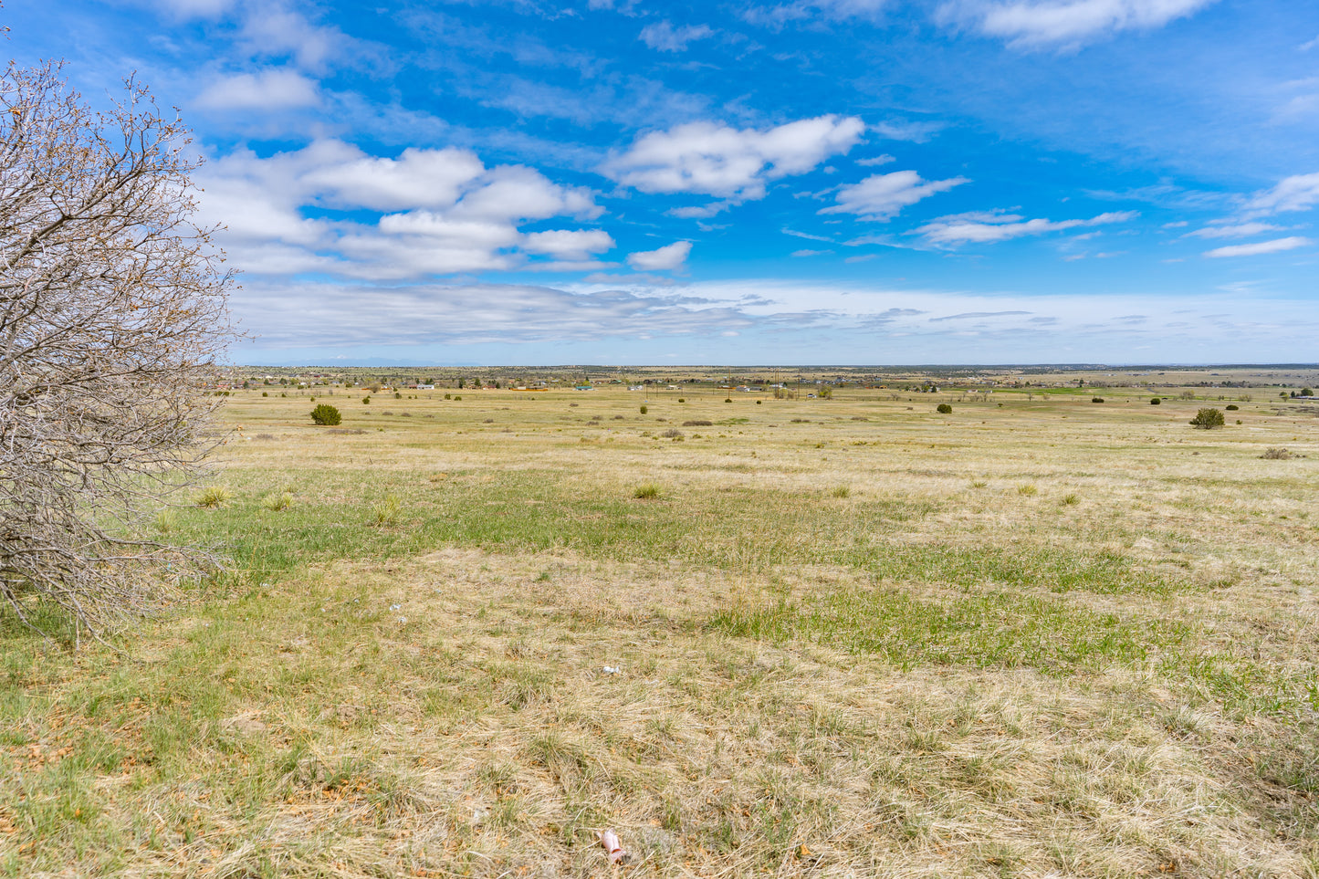 Buildable 0.14-Acre Lot in Pueblo County - $175/mo