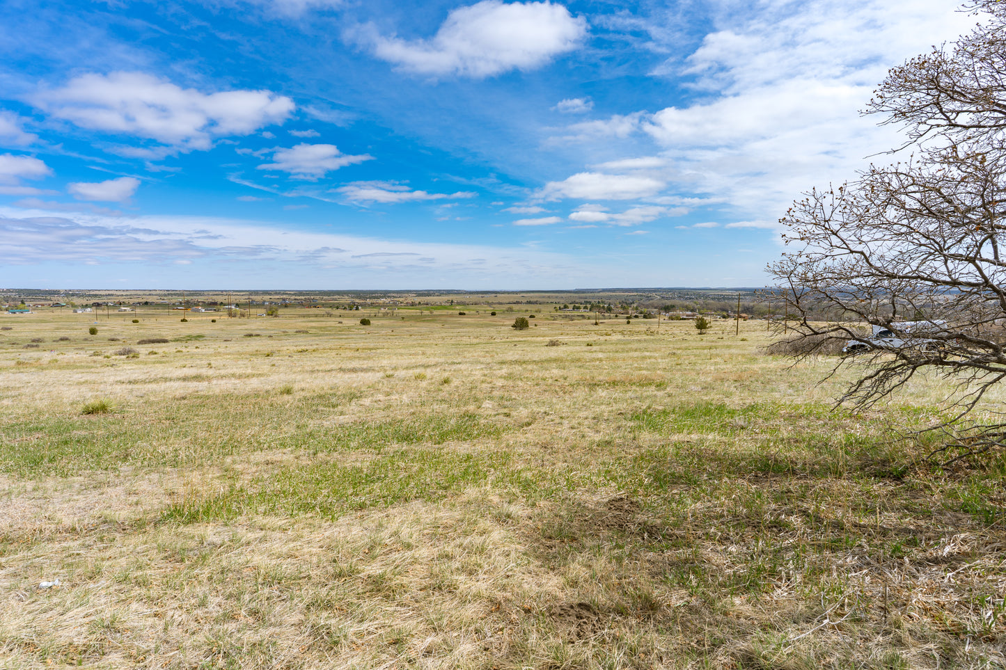 Buildable 0.14-Acre Lot in Pueblo County - $175/mo