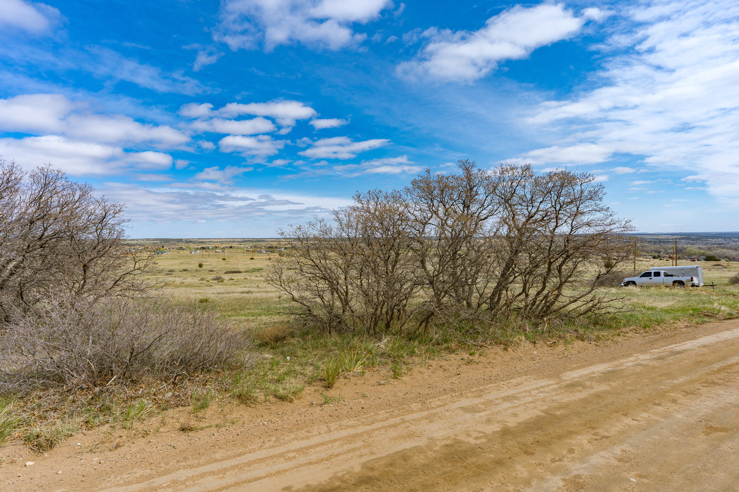 Buildable 0.14-Acre Lot in Pueblo County - $175/mo