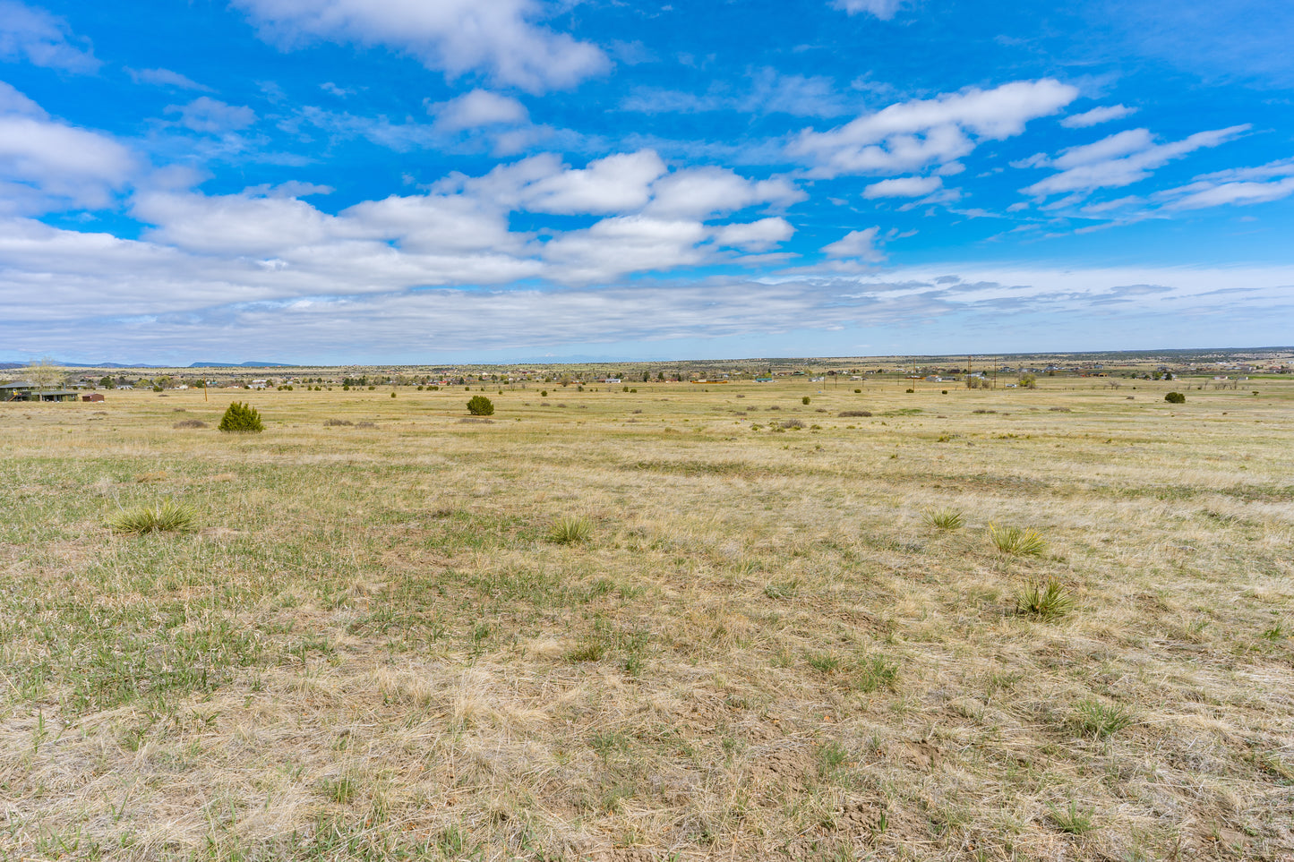 Buildable 0.14-Acre Lot in Pueblo County - $175/mo