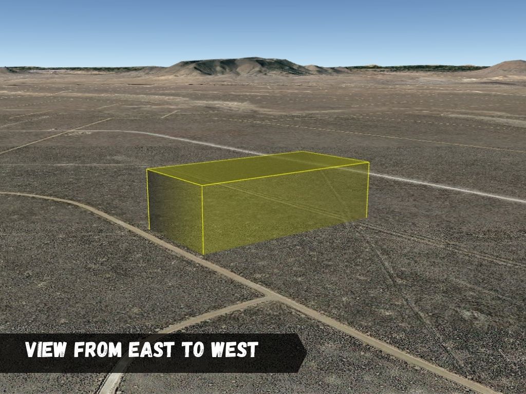 5.01 Acres with Boundless Potential in Costilla County