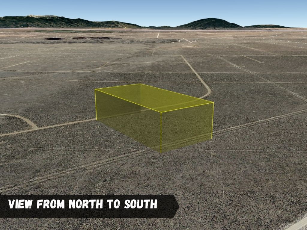 5.01 Acres with Boundless Potential in Costilla County