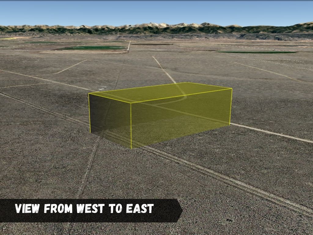 5.01 Acres with Boundless Potential in Costilla County