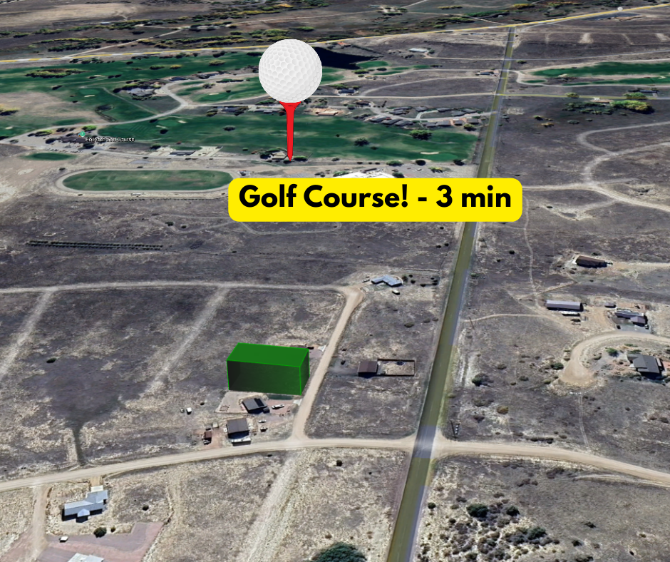 Dream Lot. Dream Price. $185/Month for 0.20 Acres in Pueblo County