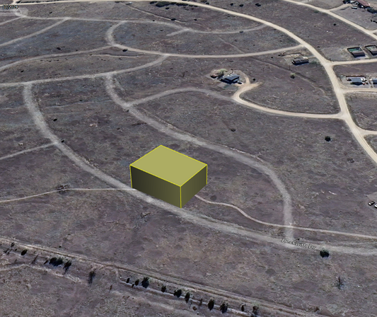 Build Your Dream Home on This 0.39-Acre Lot!