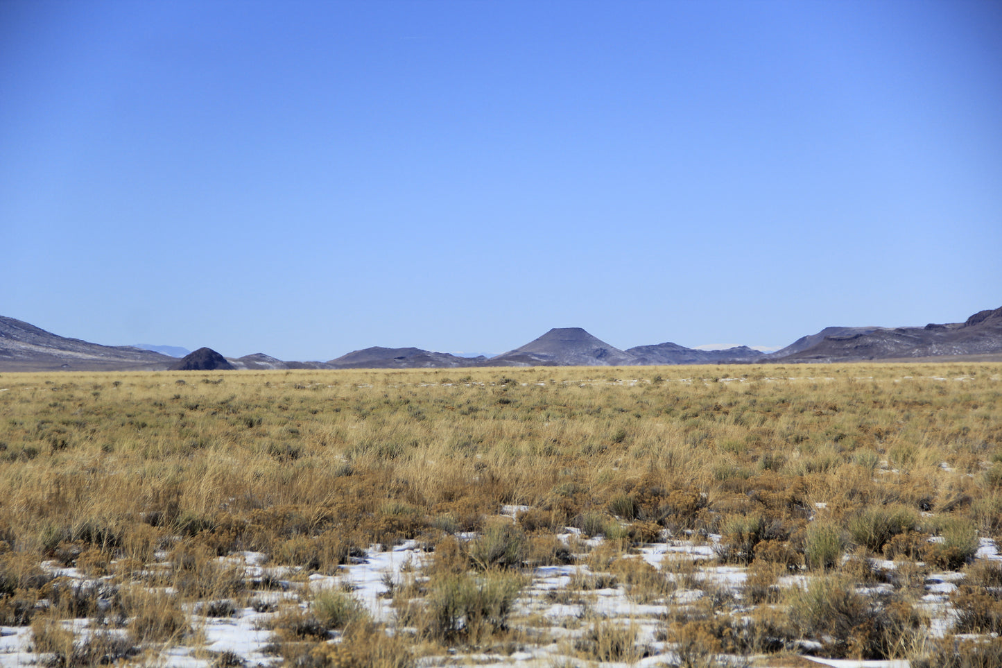 5.01 Acres with Boundless Potential in Costilla County