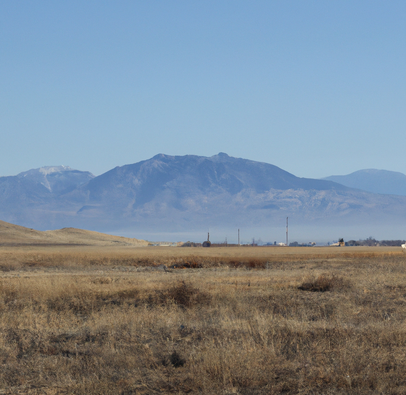 2.27 Acres in Elko County, NV with Electric Nearby!