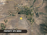 9.09 Acres with Reservoir Proximity and Infinite Potential in Costilla County - $300/mo