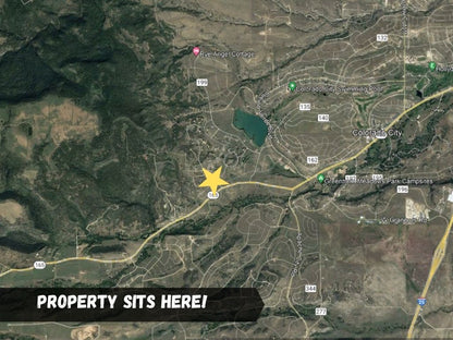 0.17 Acre Lot with Mountain Views - $199/mo