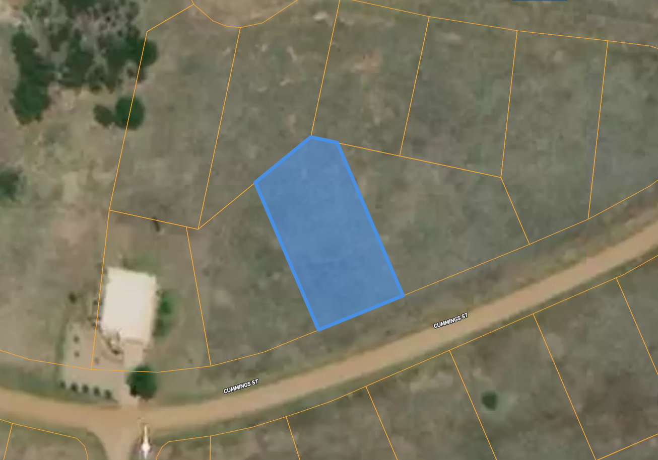 0.30 Acre Lot in Pueblo County, CO with City Water