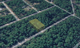 Minutes to Lake George! 0.23 Acre Lot in Putnam County, FL