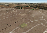 Build Your Dream Home on This 0.39-Acre Lot!