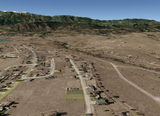 Build Today: 0.26 Acres with All Utilities Available in Pueblo County, CO!
