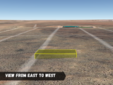1.09 Acre Lot Unrestricted in Apache, AZ - $99/month