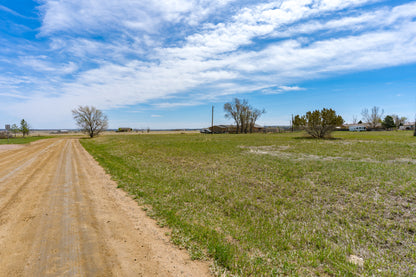 Build Today: 0.26 Acres with All Utilities Available in Pueblo County, CO!