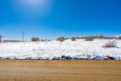 0.19 Acre Lot Build Ready in Colorado City, CO - $250/month