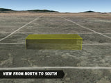 9.09 Acres with Reservoir Proximity and Infinite Potential in Costilla County - $300/mo