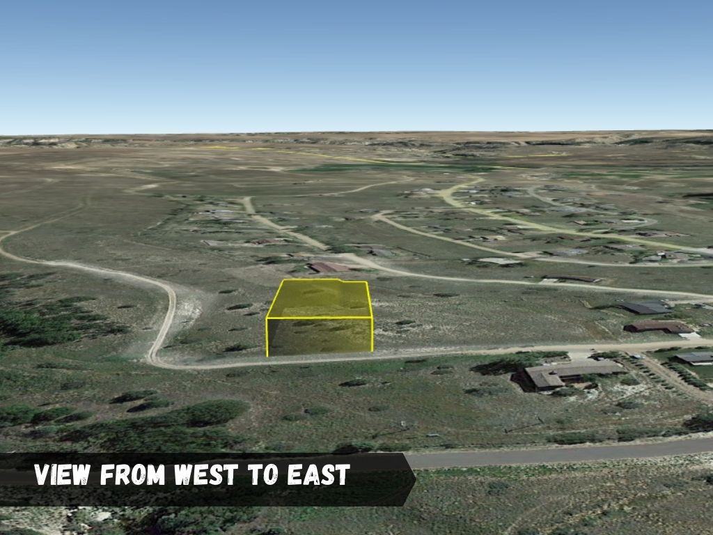 Scenic 0.48 Acre Lot in Colorado City, CO – Your Ideal Canvas for Serene Living!