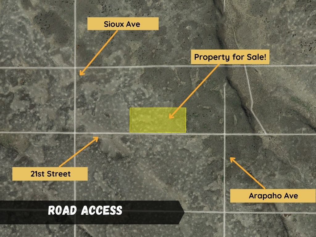 9.09 Acres with Reservoir Proximity and Infinite Potential in Costilla County - $300/mo