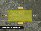 9.09 Acres with Reservoir Proximity and Infinite Potential in Costilla County - $300/mo