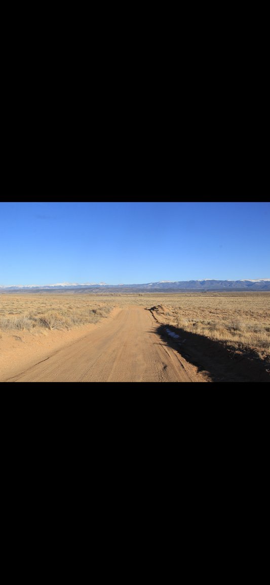 6.13 Acres in Southern CO - $195/mo