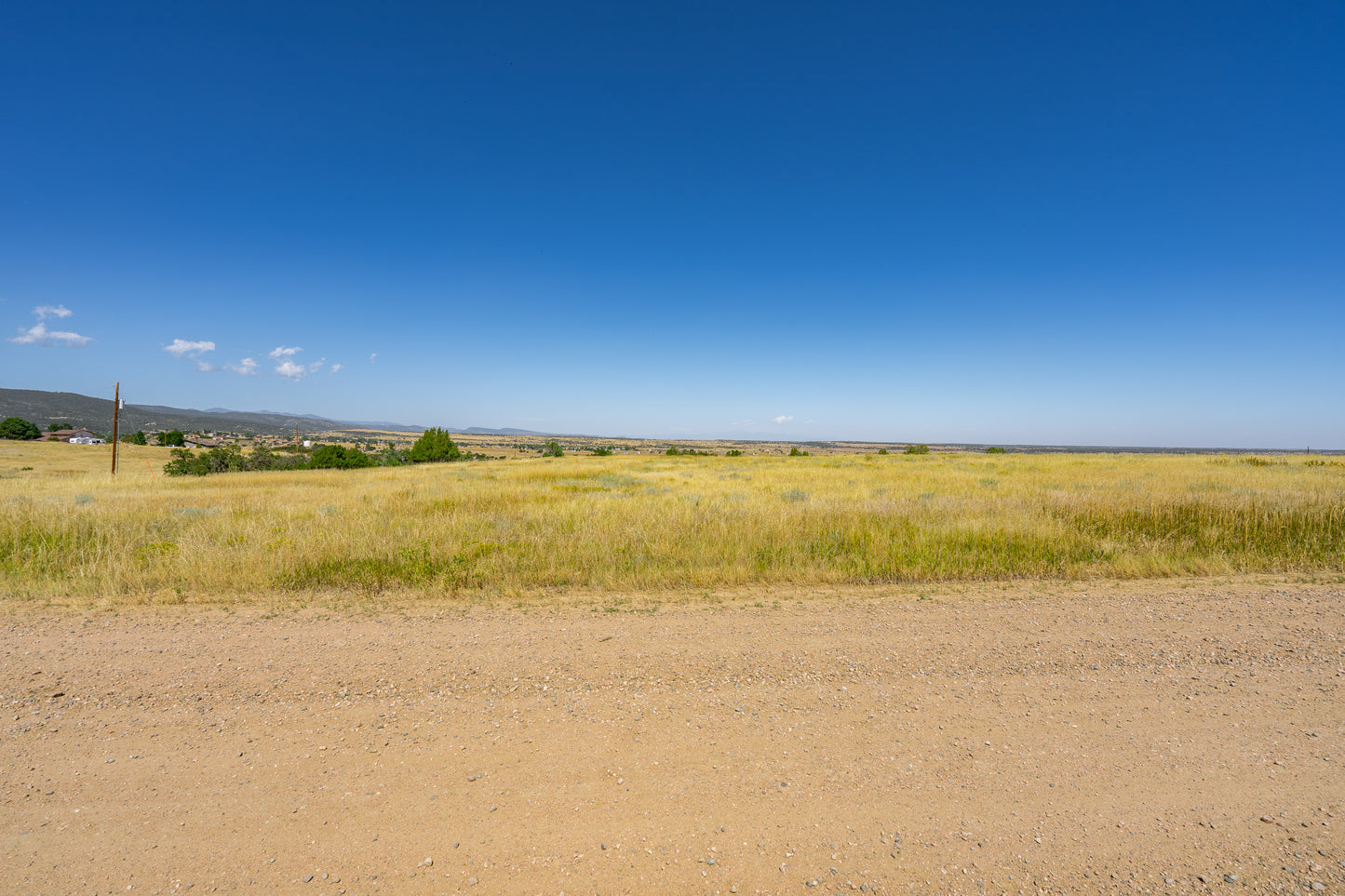 0.30 Acre Lot in Pueblo County, CO with City Water