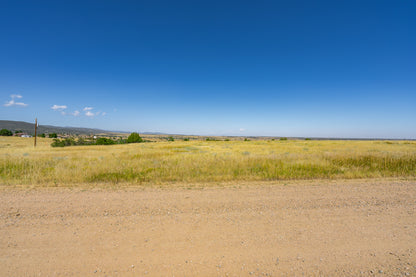 0.30 Acre Lot in Pueblo County, CO with City Water