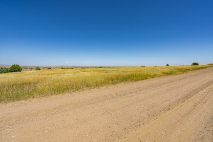 0.30 Acre Lot in Pueblo County, CO with City Water