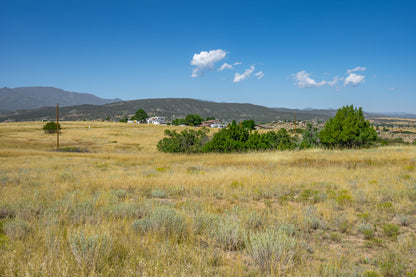 0.30 Acre Lot in Pueblo County, CO with City Water