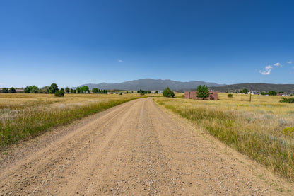 0.30 Acre Lot in Pueblo County, CO with City Water