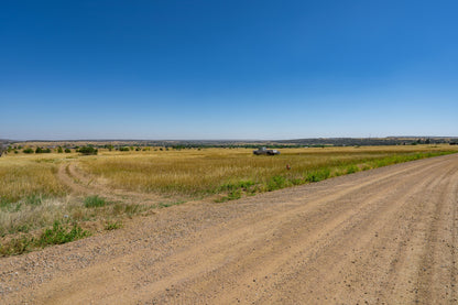 0.23 Acre Buildable Corner Lot with All Utilities in Colorado City, CO