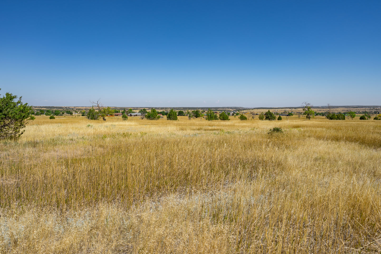 0.23 Acre Buildable Corner Lot with All Utilities in Colorado City, CO