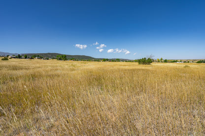 0.23 Acre Buildable Corner Lot with All Utilities in Colorado City, CO