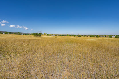 0.23 Acre Buildable Corner Lot with All Utilities in Colorado City, CO