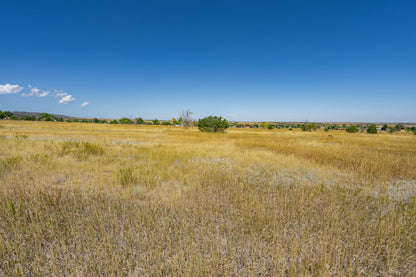 0.23 Acre Buildable Corner Lot with All Utilities in Colorado City, CO