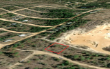 0.31 Acres in Putnam County - $215/month