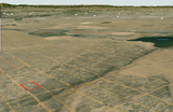9.09 Acres with Reservoir Proximity and Infinite Potential in Costilla County - $300/mo