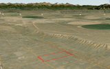 6.13 Acres in Southern CO - $195/mo