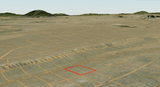 6.13 Acres in Southern CO - $195/mo