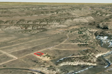 0.23-Acre Corner Lot in Pueblo County, CO with Mountain Views! - $125/month