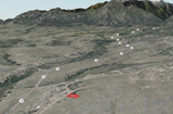 Buildable 0.14-Acre Lot in Pueblo County - $175/mo