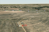 Build Your Dream Home! 0.45 Acre Lot in Pueblo County, CO