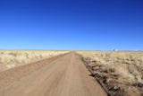 5.01 Acres of Freedom! Costilla County, CO - $175/month