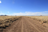 4.73 Acre Lot with Endless Potential! - $125/month