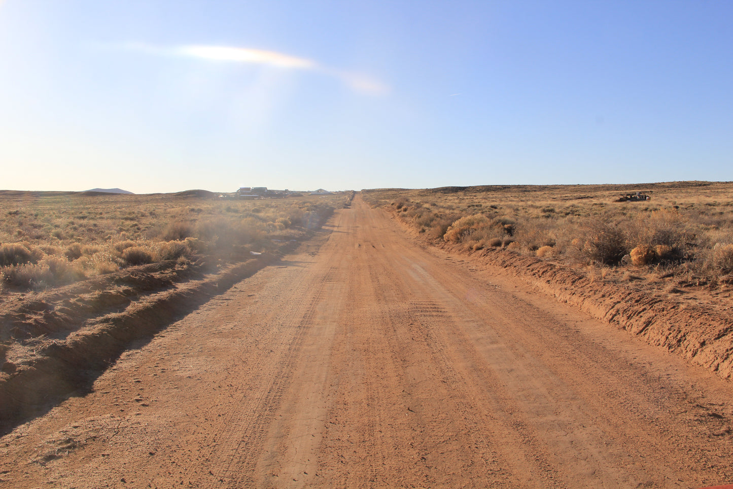 5.00 Acres with Breathtaking Views in Costilla County, CO!